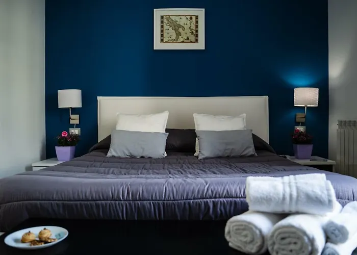 Le Due Sicilie B&B