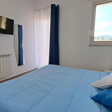 Le Due Sicilie B&B Lascari Exterior foto