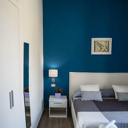 Le Due Sicilie B&B Lascari Exterior foto