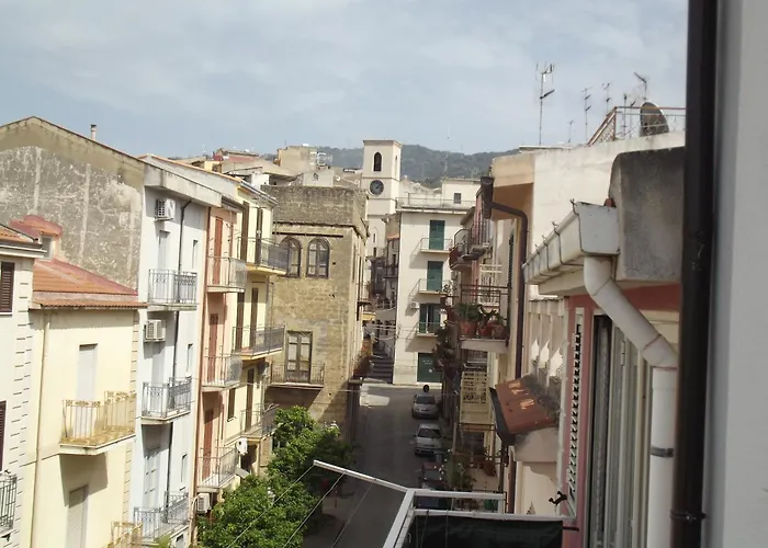 Le Due Sicilie B&B