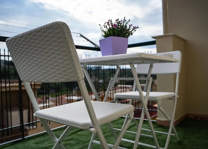 Le Due Sicilie B&B
