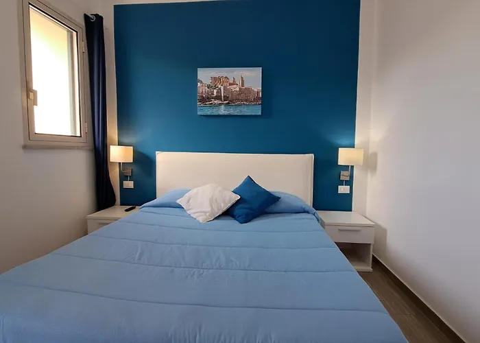 Le Due Sicilie B&B