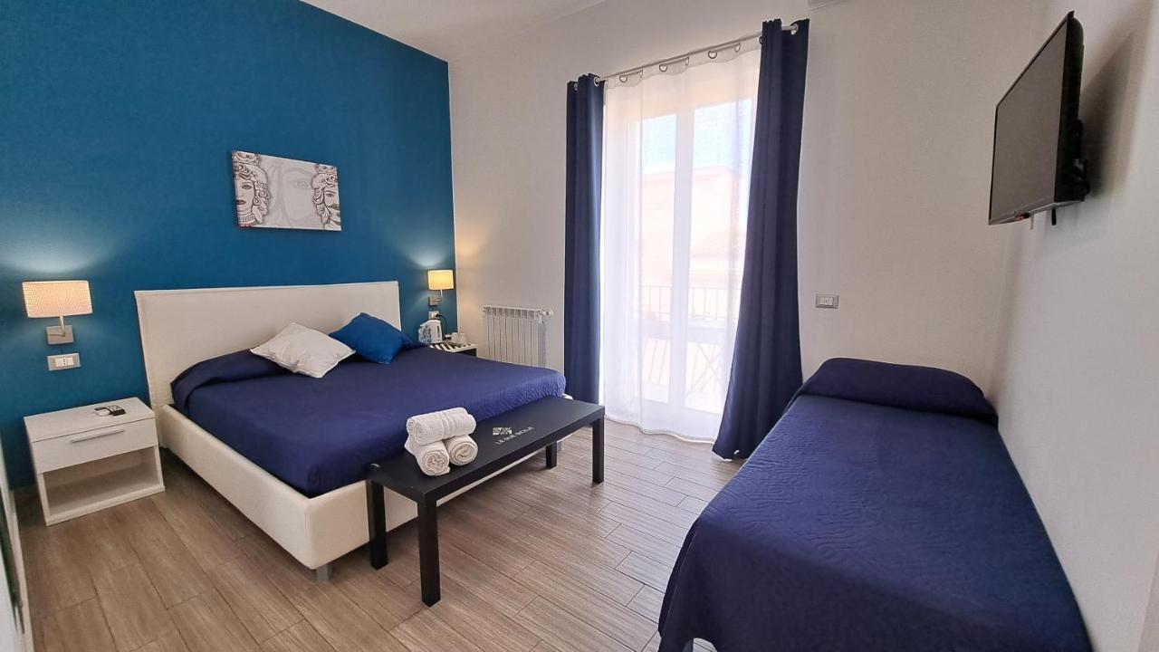 Le Due Sicilie Bed & Breakfast Lascari