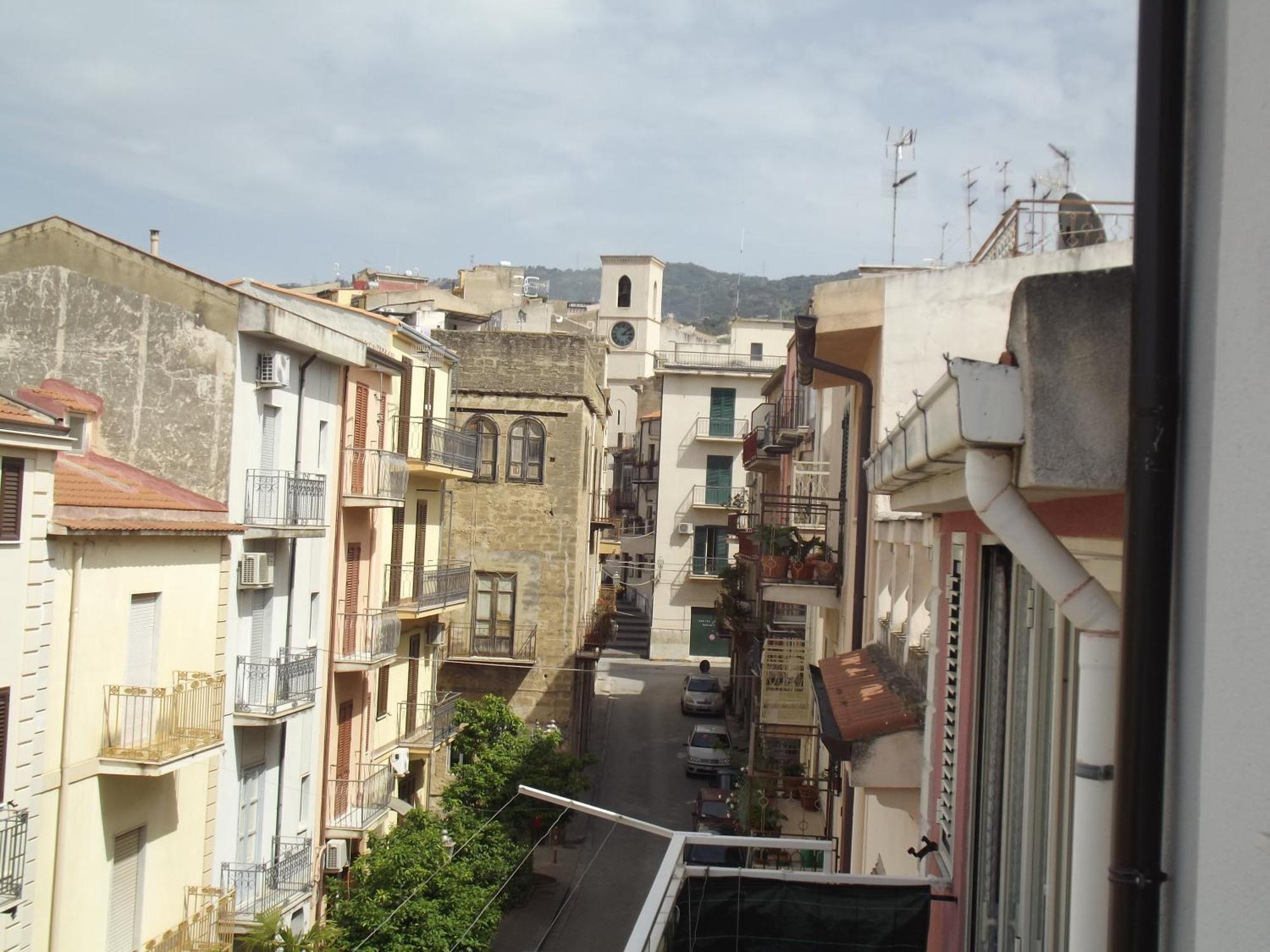 Le Due Sicilie Bed & Breakfast