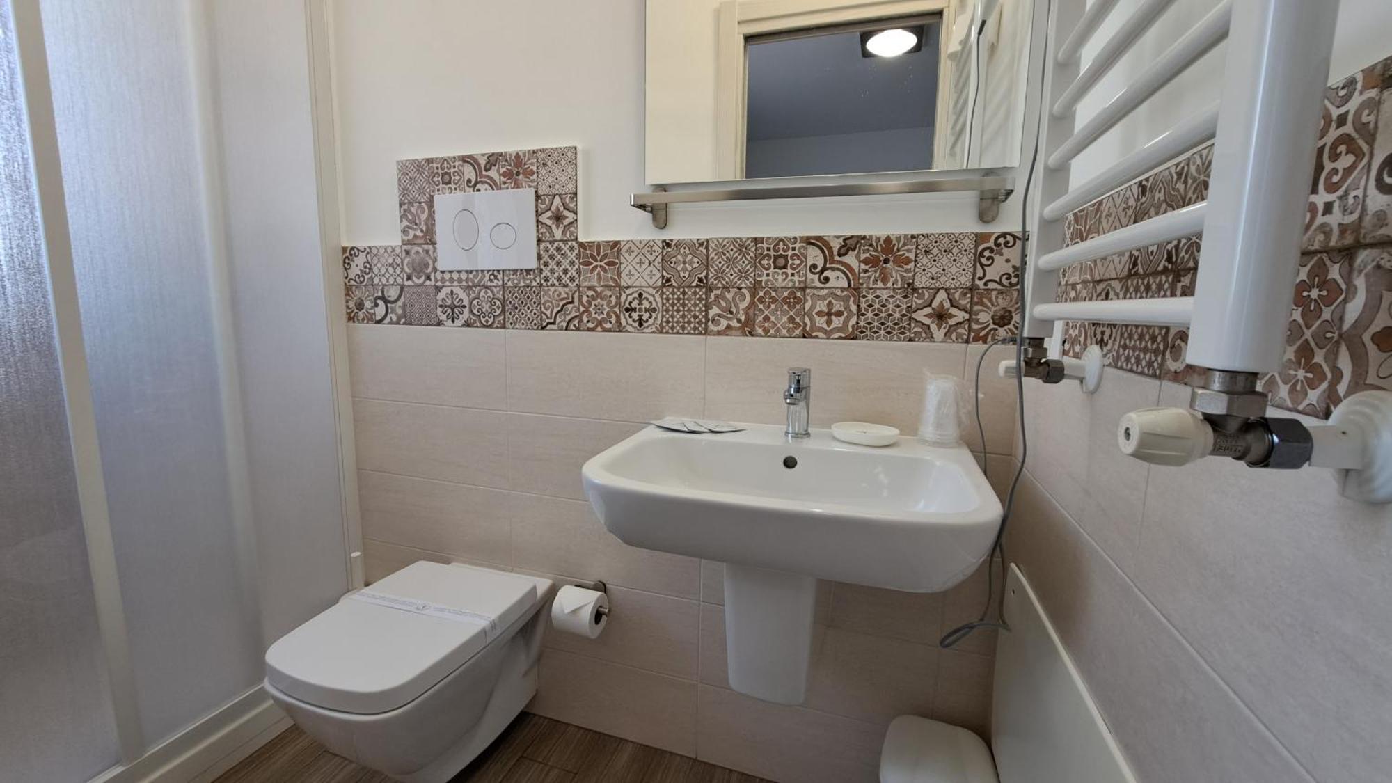 Bed & Breakfast Le Due Sicilie