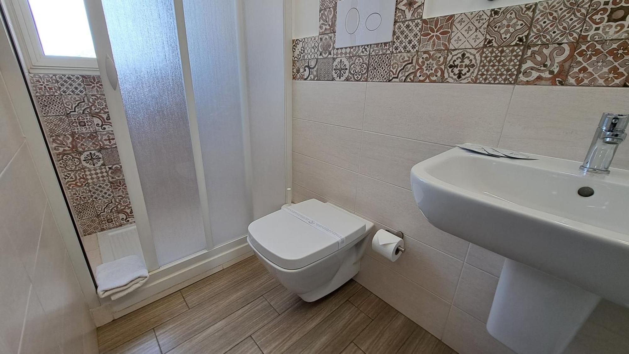Le Due Sicilie Bed & Breakfast 3*