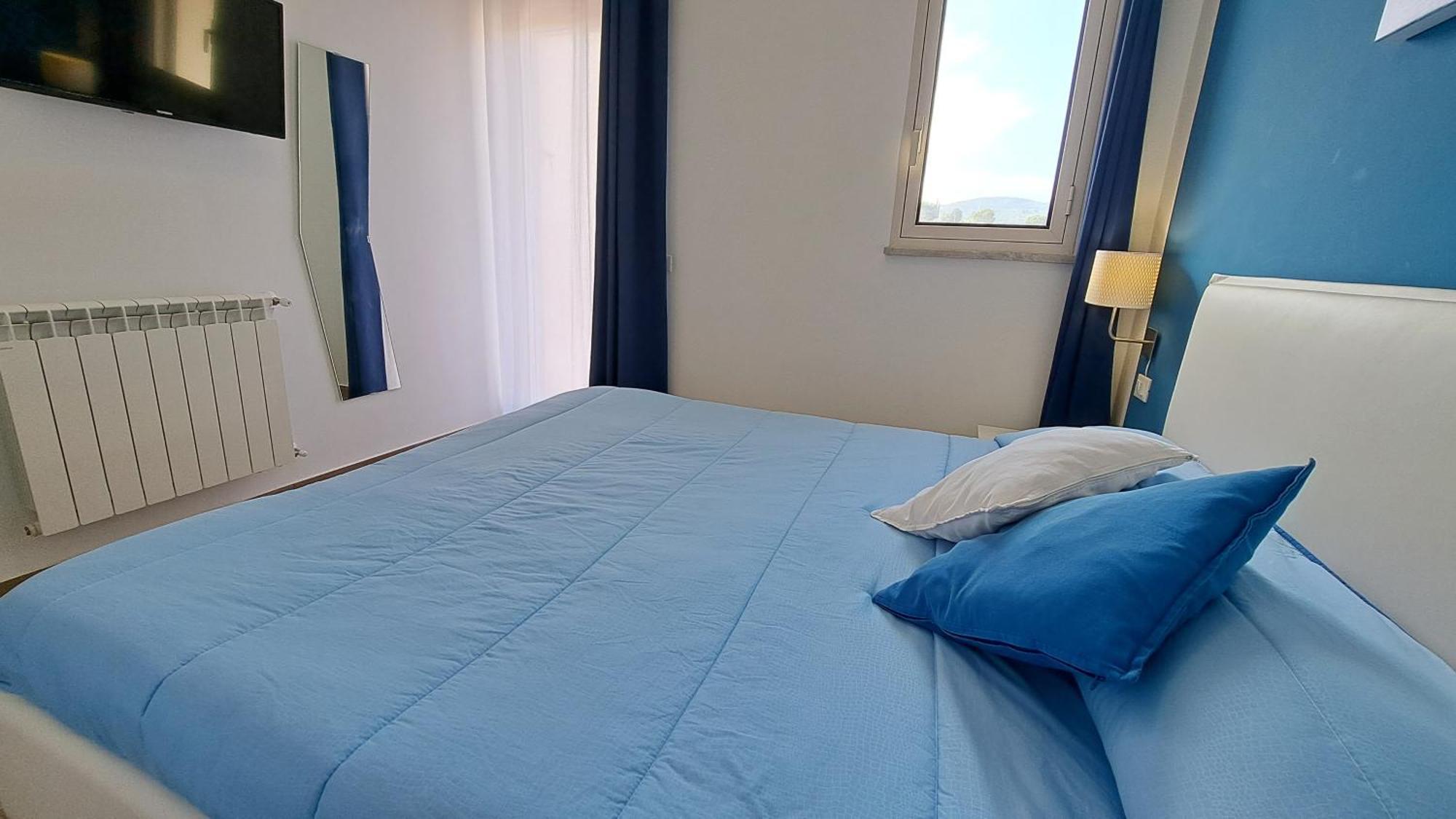 Le Due Sicilie Bed & Breakfast 3*
