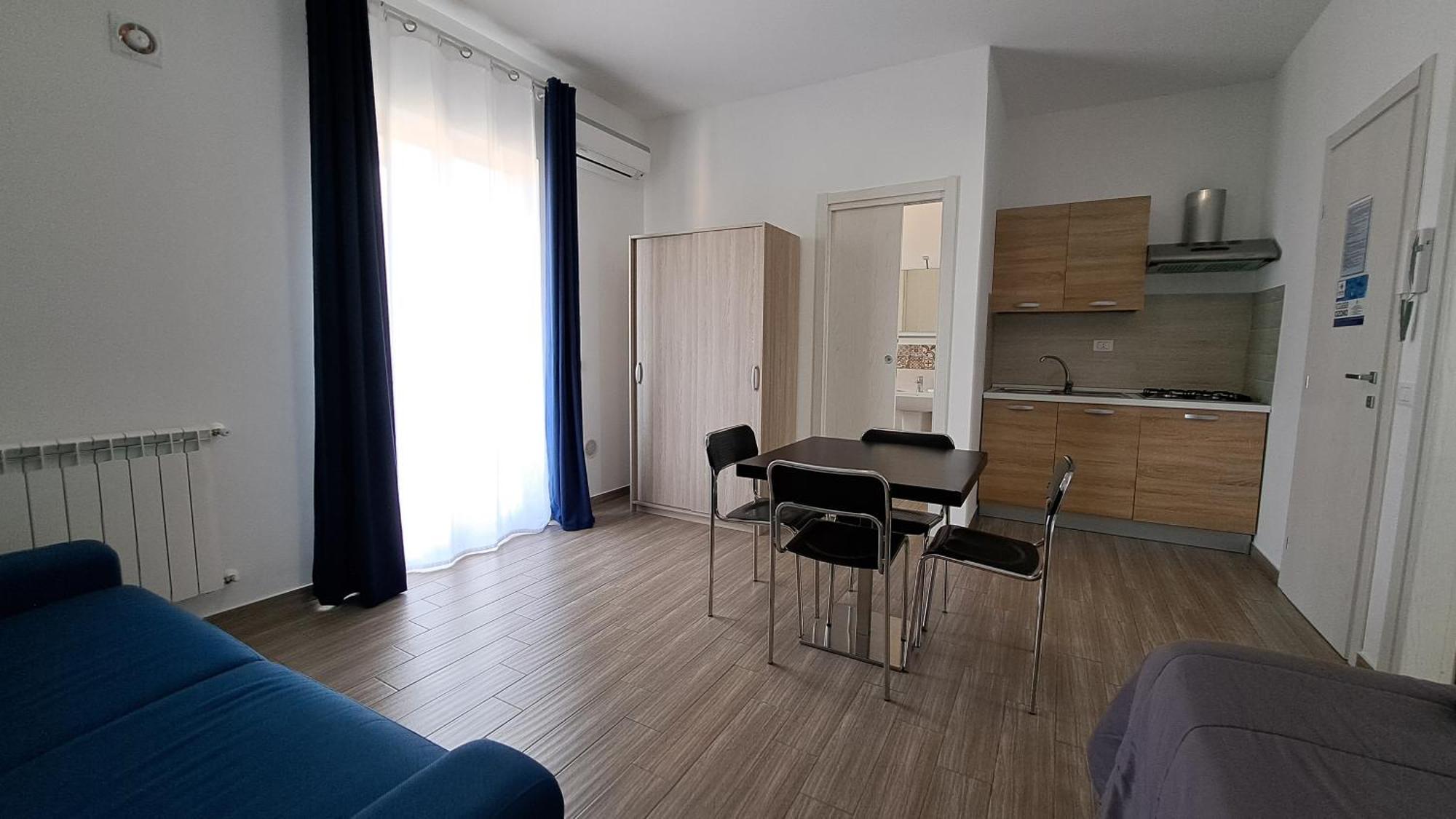 Le Due Sicilie Bed & Breakfast 3*