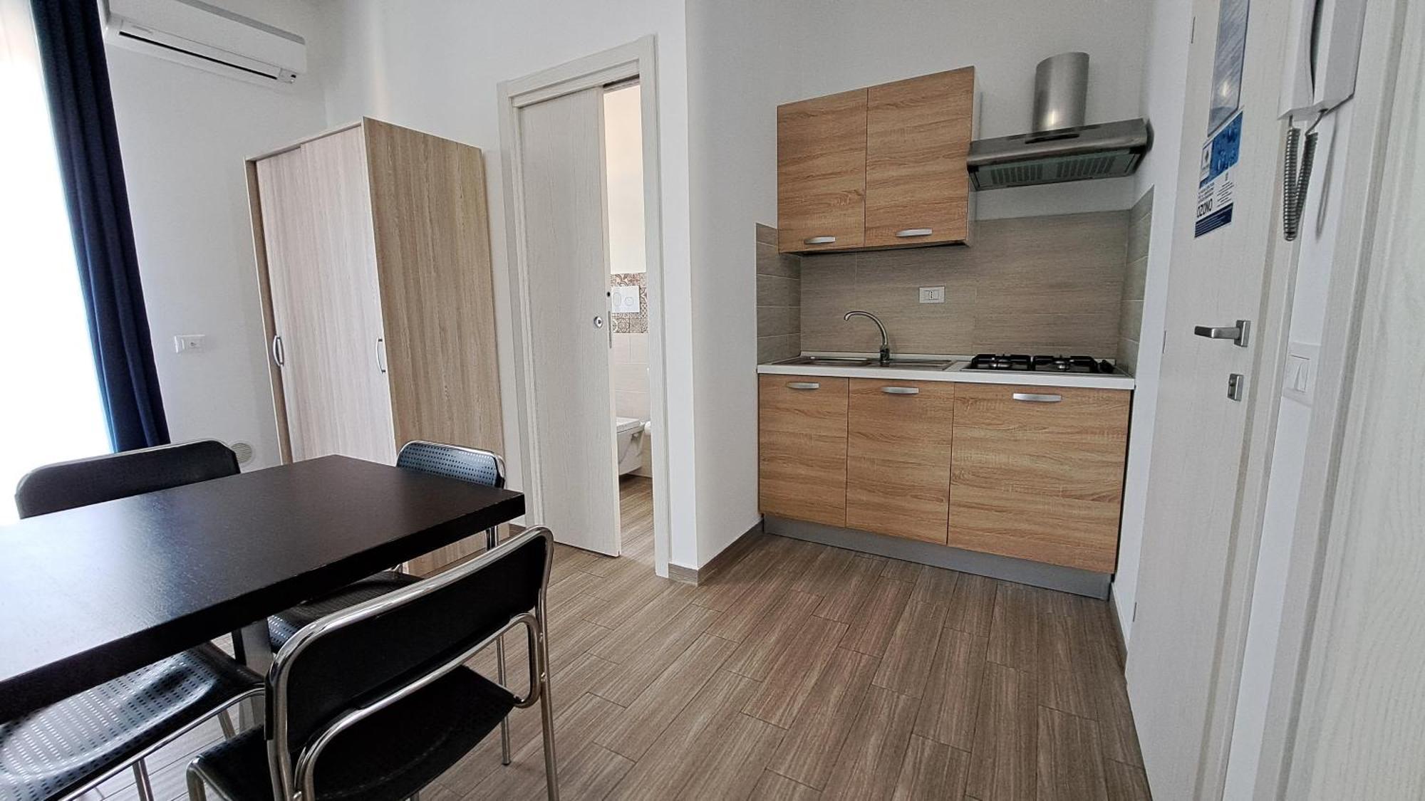Le Due Sicilie Bed & Breakfast Lascari