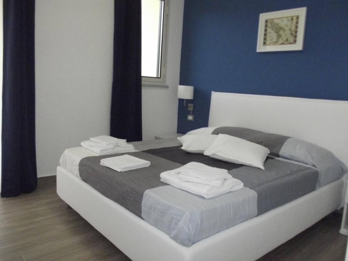 Le Due Sicilie Bed & Breakfast 3*