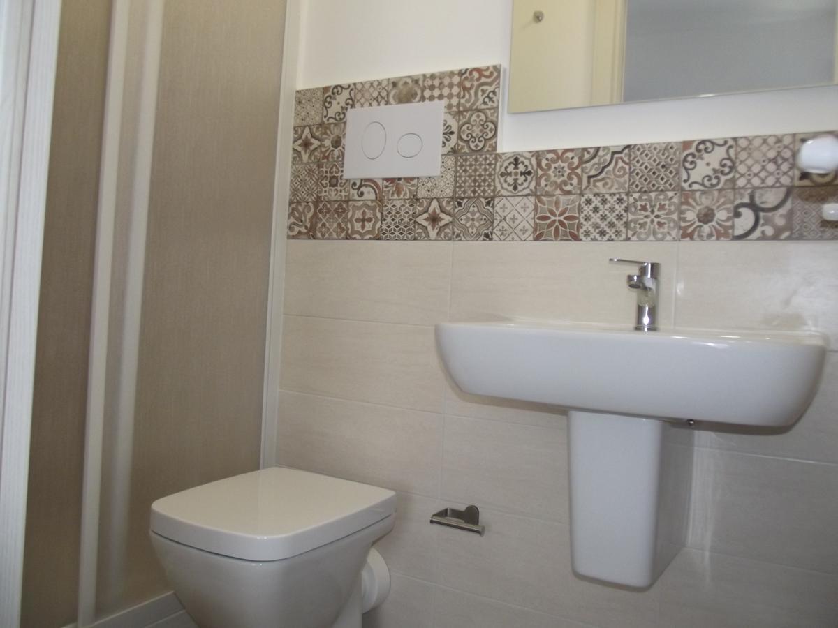 Bed & Breakfast Le Due Sicilie 3*