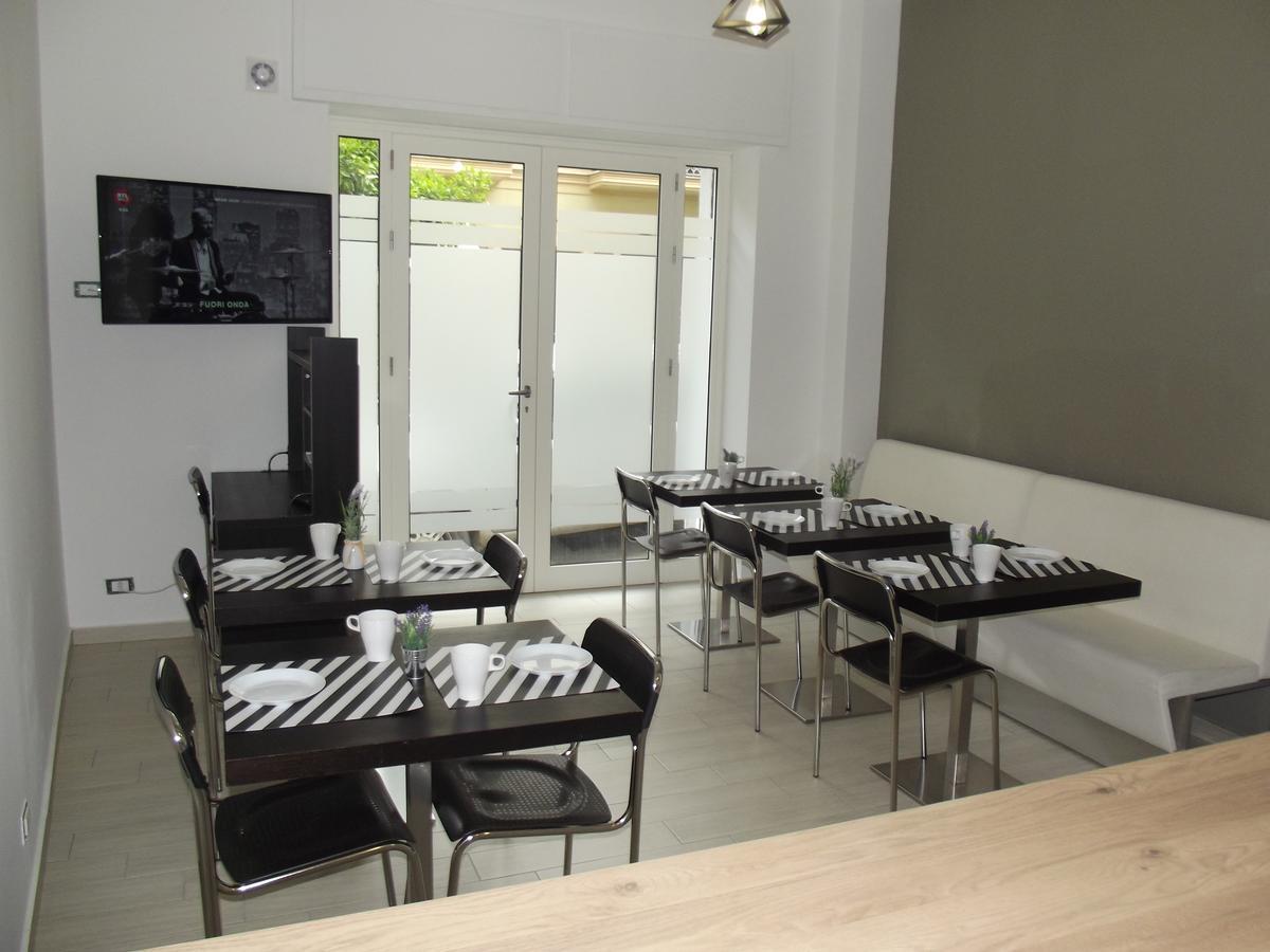 Le Due Sicilie Bed & Breakfast 3*