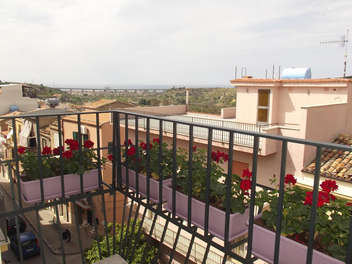 Le Due Sicilie Bed & Breakfast