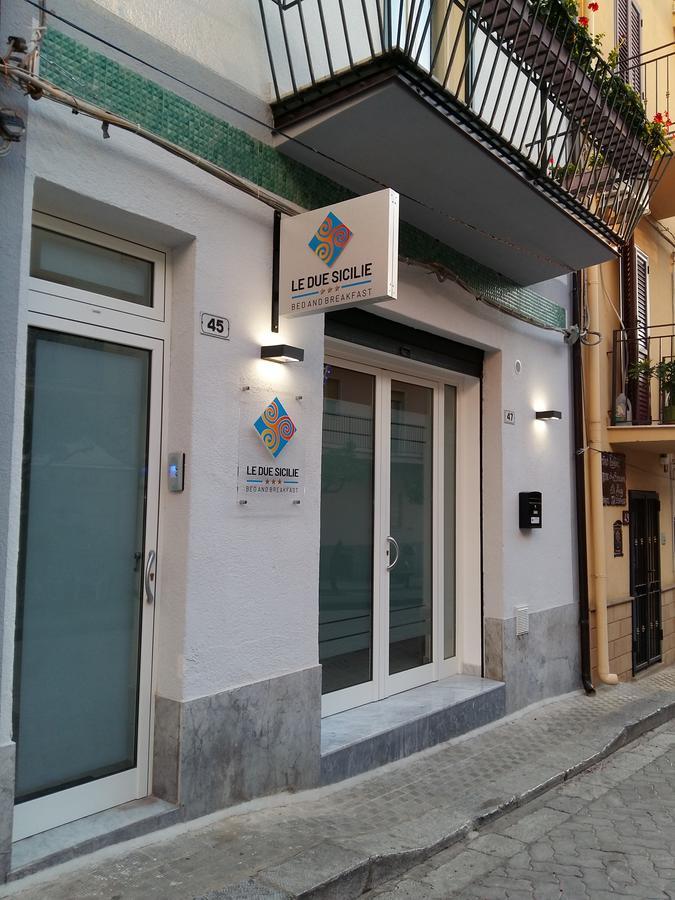 Bed & Breakfast Le Due Sicilie