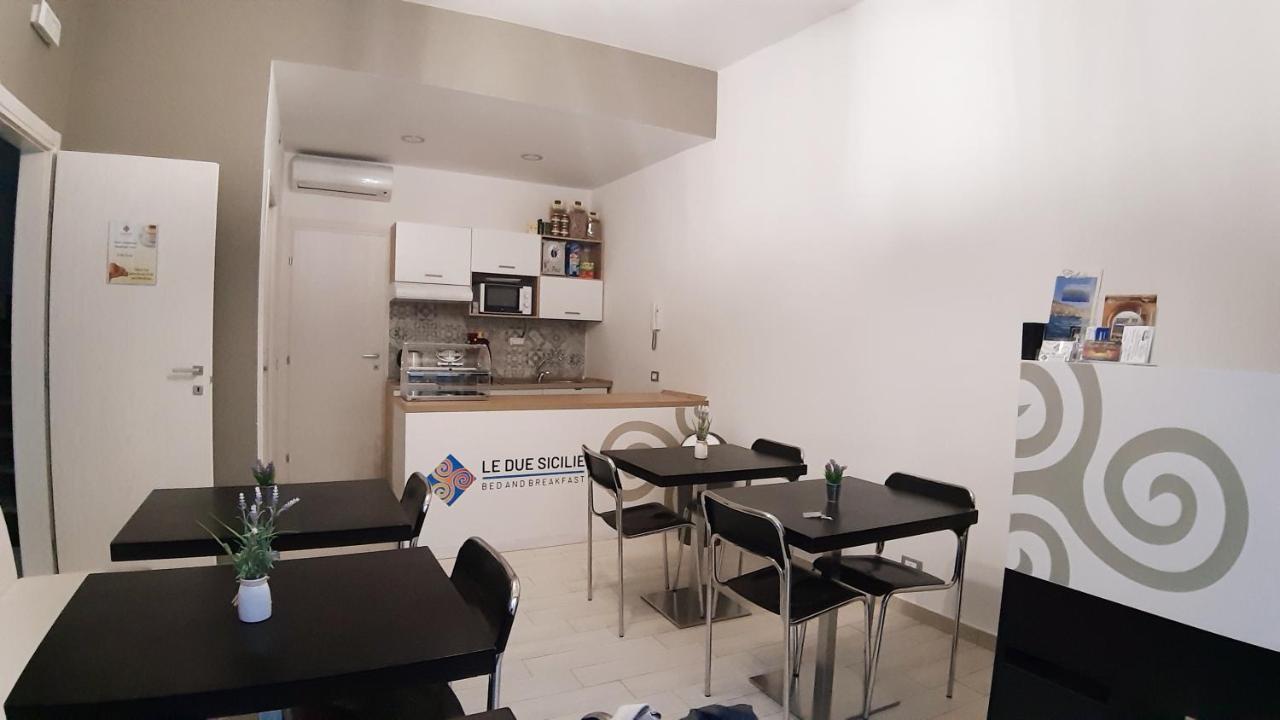 Bed & Breakfast Le Due Sicilie
