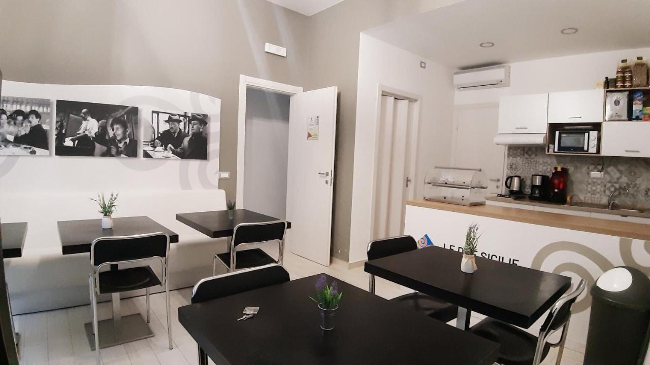 Le Due Sicilie Bed & Breakfast 3*