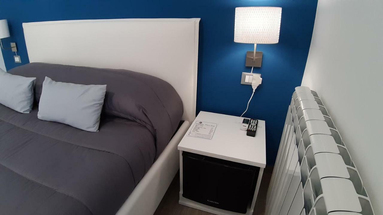 Le Due Sicilie Bed & Breakfast 3*
