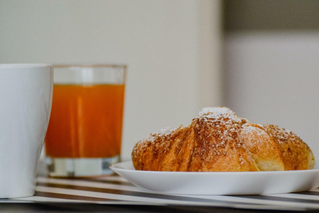 Bed & Breakfast Le Due Sicilie 3*