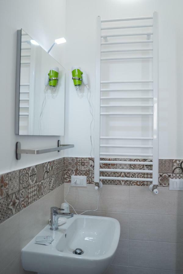 Bed & Breakfast Le Due Sicilie 3*