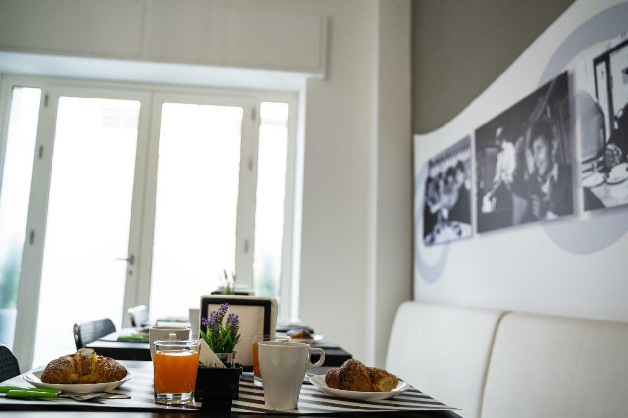 Le Due Sicilie Bed & Breakfast