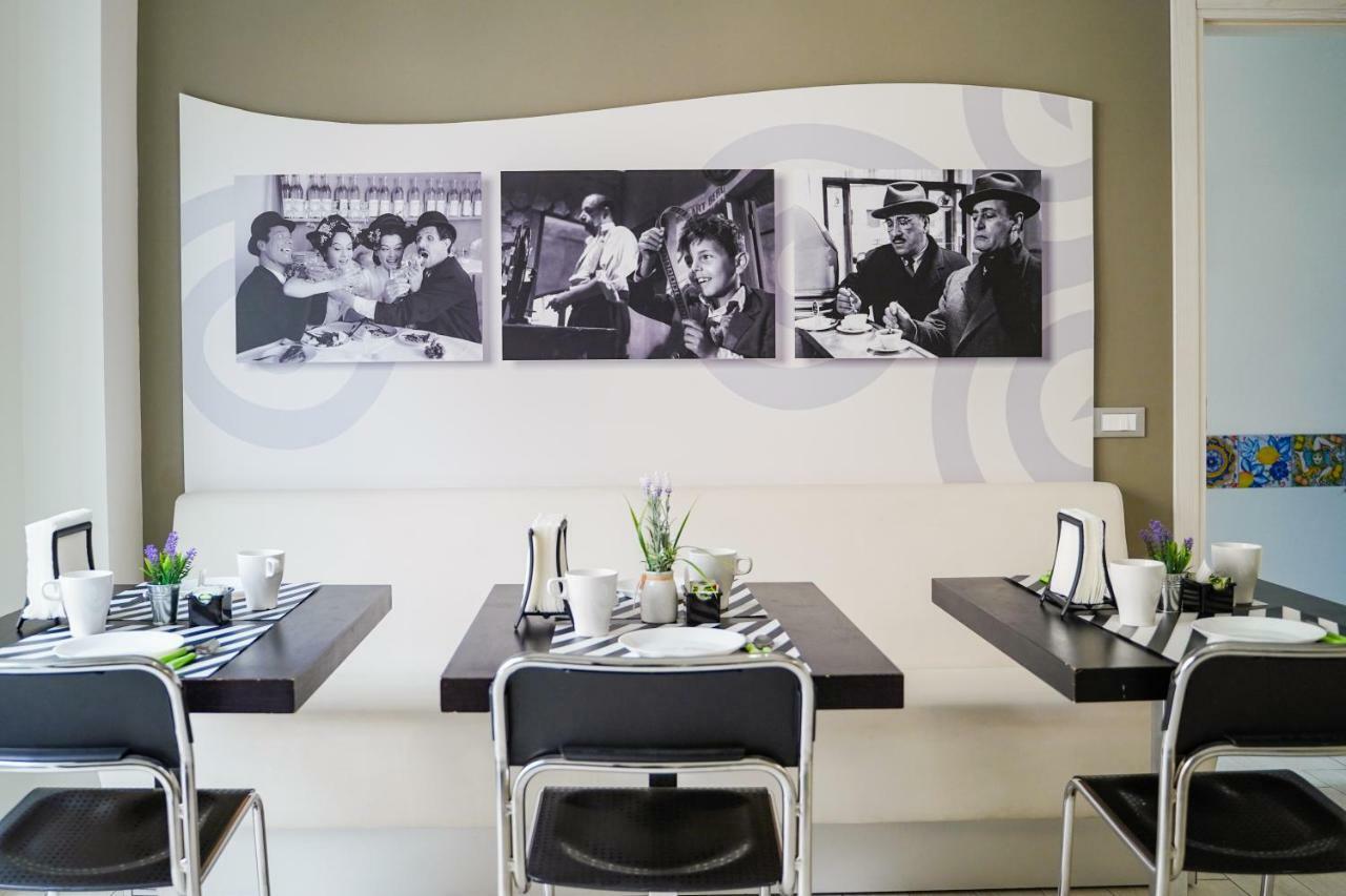 Le Due Sicilie Bed & Breakfast 3*