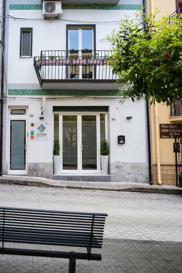 Le Due Sicilie Bed & Breakfast