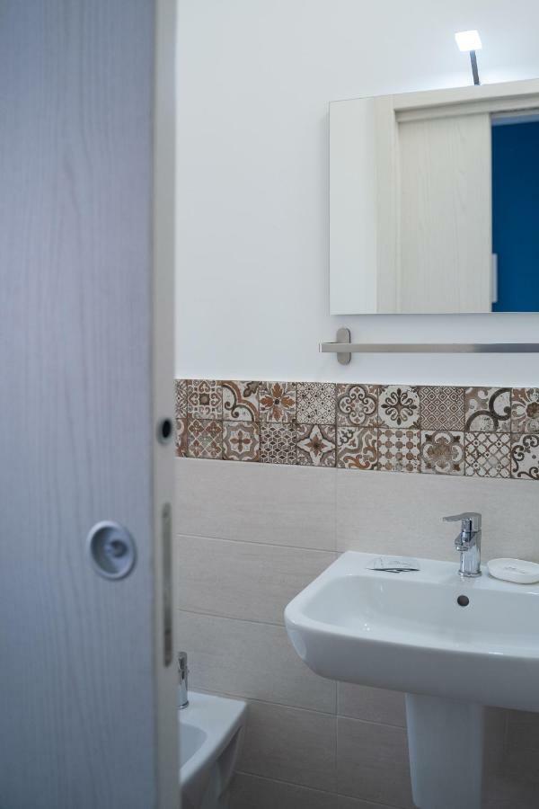 Bed & Breakfast Le Due Sicilie Lascari
