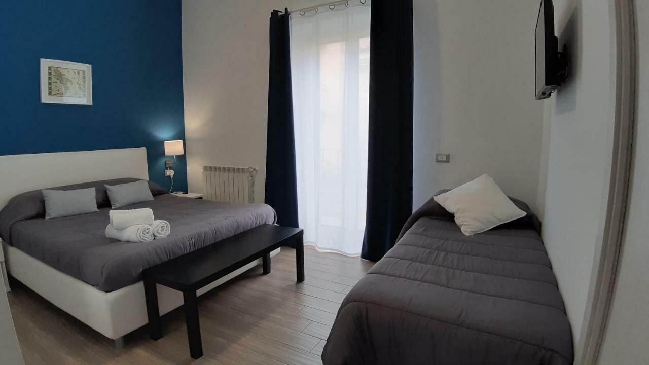 Bed & Breakfast Le Due Sicilie