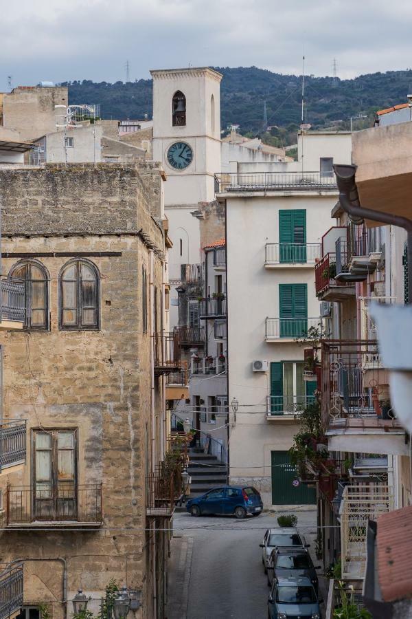 Bed & Breakfast Le Due Sicilie Lascari