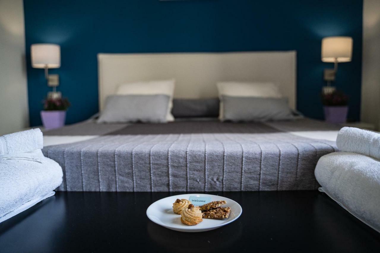 Le Due Sicilie Bed & Breakfast Lascari