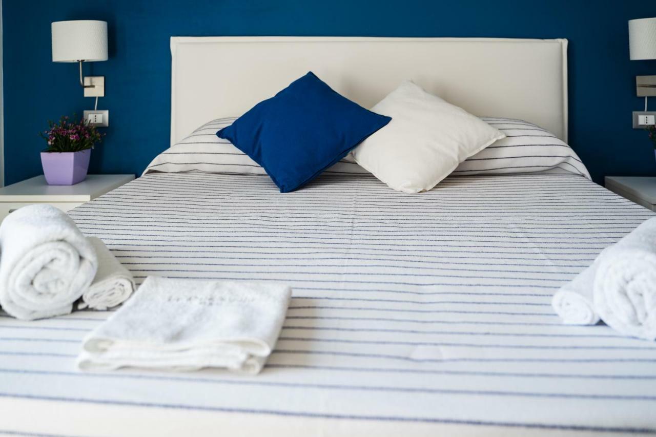 Bed & Breakfast Le Due Sicilie