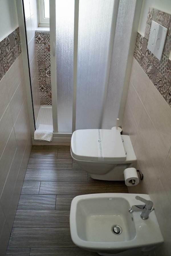Bed & Breakfast Le Due Sicilie 3*
