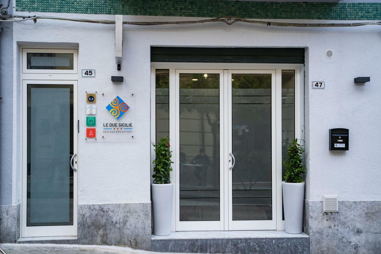 Le Due Sicilie Bed & Breakfast Lascari