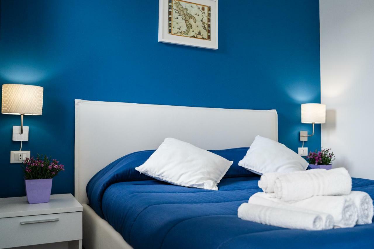 Le Due Sicilie Bed & Breakfast 3*