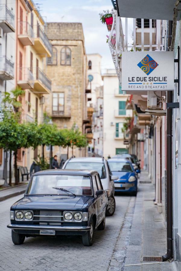 Le Due Sicilie Bed & Breakfast 3*