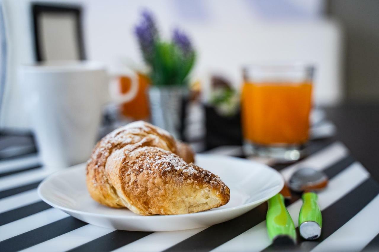 Le Due Sicilie Bed & Breakfast Lascari
