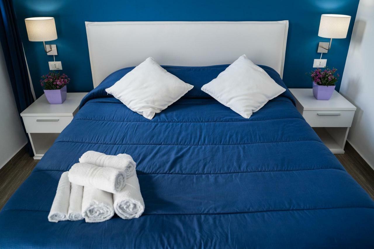 Bed & Breakfast Le Due Sicilie 3*