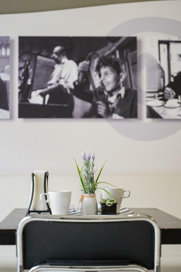 Bed & Breakfast Le Due Sicilie Lascari
